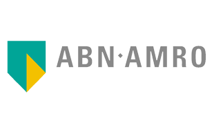 logo van ABN AMRO, als klant van CU Recruitment