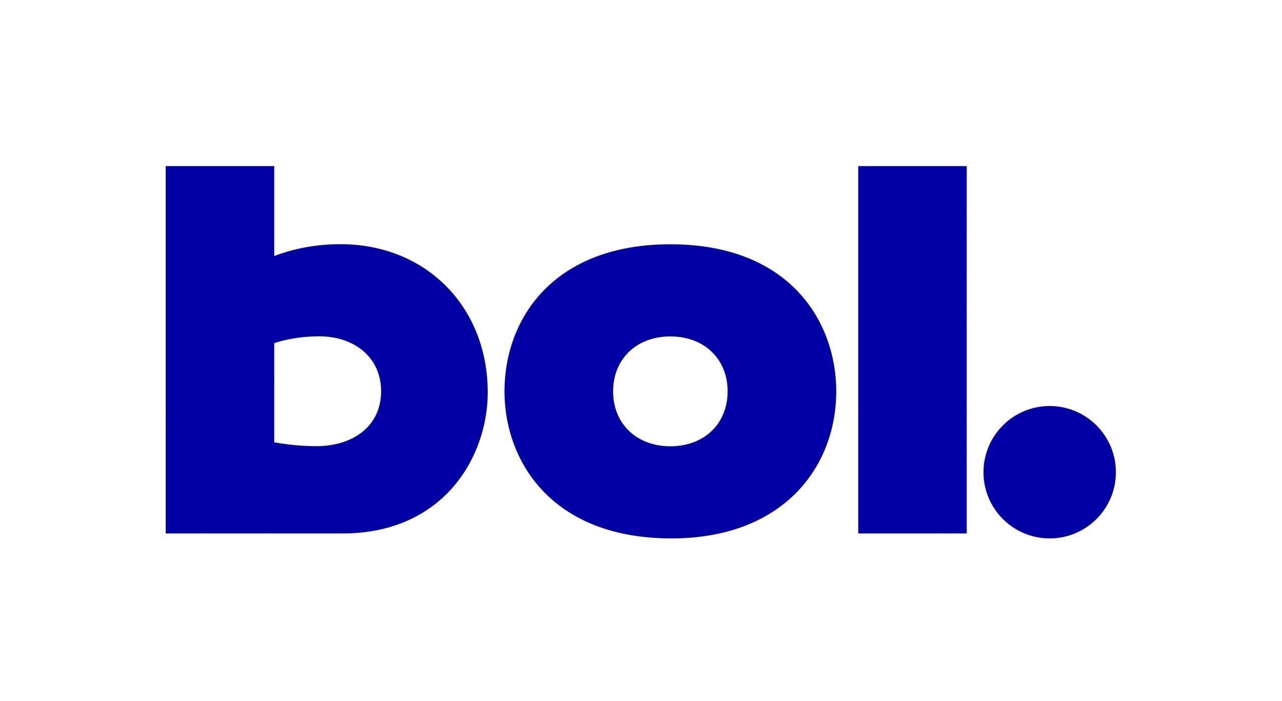 logo van bol.com als klant van CU Recruitment